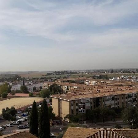 Habitaciones Bonitas Mairena del Aljarafe Dış mekan fotoğraf