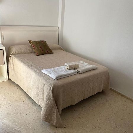 Habitaciones Bonitas Mairena del Aljarafe Dış mekan fotoğraf
