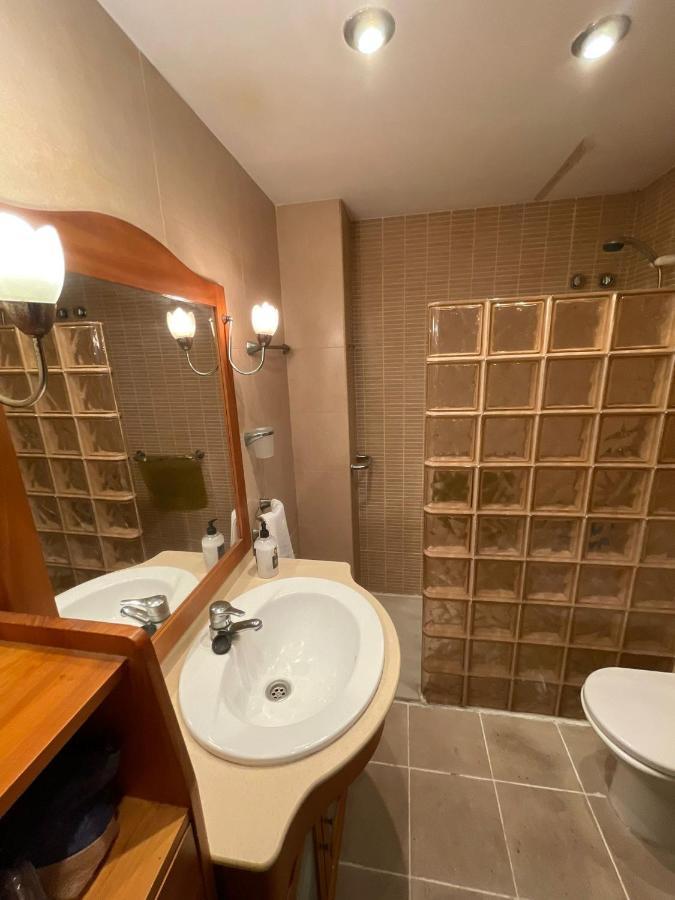 Habitaciones Bonitas Mairena del Aljarafe Dış mekan fotoğraf