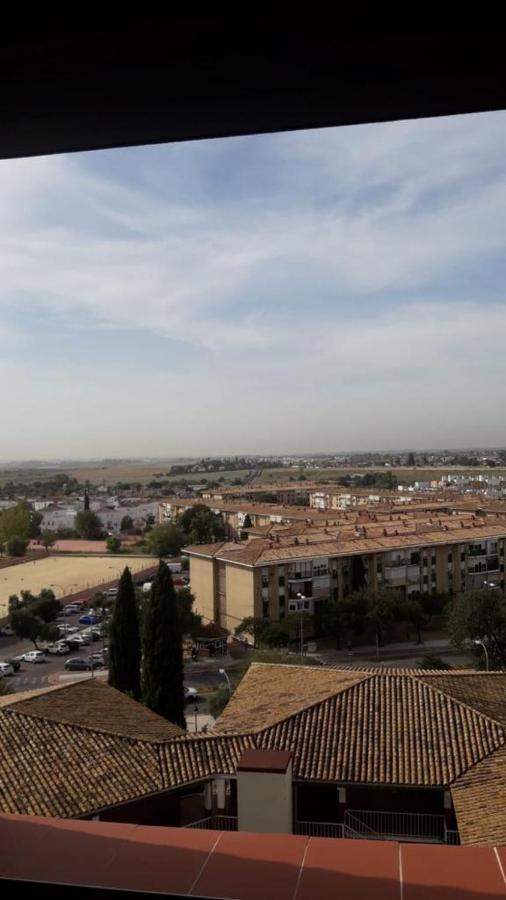 Habitaciones Bonitas Mairena del Aljarafe Dış mekan fotoğraf