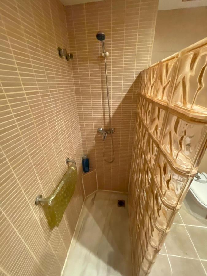 Habitaciones Bonitas Mairena del Aljarafe Dış mekan fotoğraf